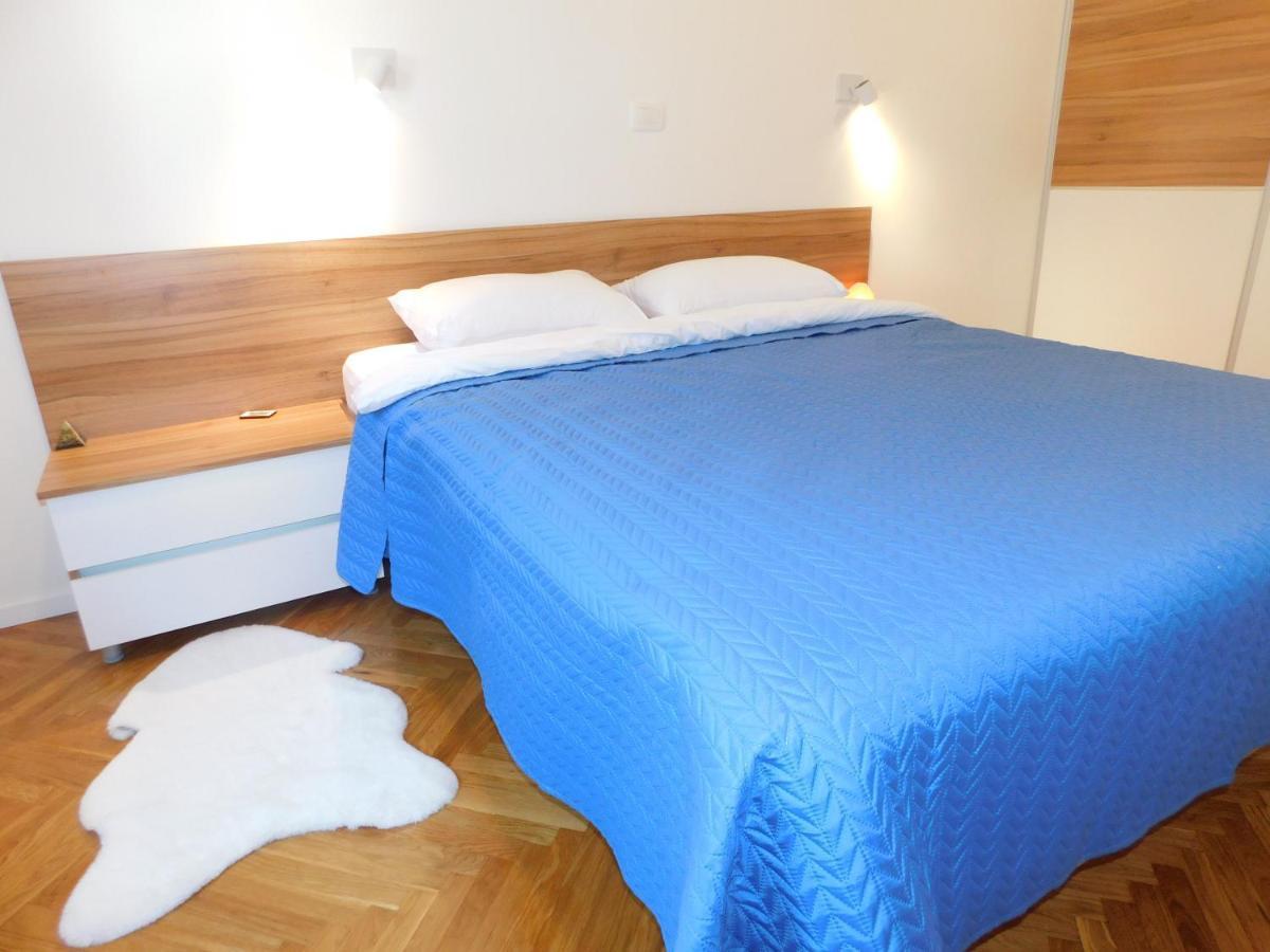 Modern Apartment Hrenova Street Любляна Экстерьер фото